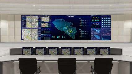 “智”造好輪胎 工業(yè)互聯(lián)網(wǎng)+為通用股份賦能