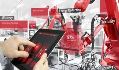 工業4.0時代的汽車廠 計算機信息技術驅動的革命性變革