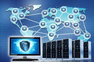 信息時代圖片 計算機信息技術(shù)開發(fā)的視覺篇章