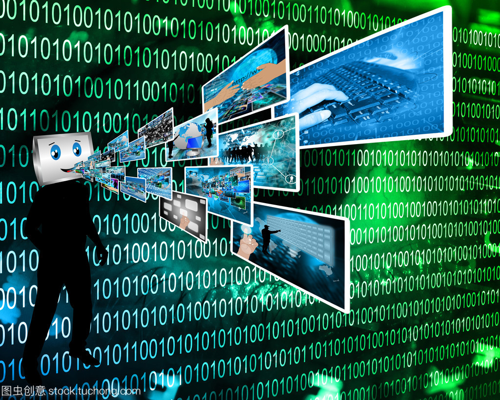 性格開朗的計算機 信息技術(shù)開發(fā)中的人機協(xié)作新視角