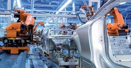 未來(lái)工廠無(wú)人化 工人如何轉(zhuǎn)型與計(jì)算機(jī)信息技術(shù)的推動(dòng)