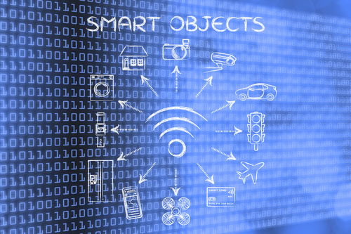 物聯(lián)網(wǎng)浪潮下的消費(fèi)電子新紀(jì)元 技術(shù)驅(qū)動(dòng)與市場(chǎng)重塑