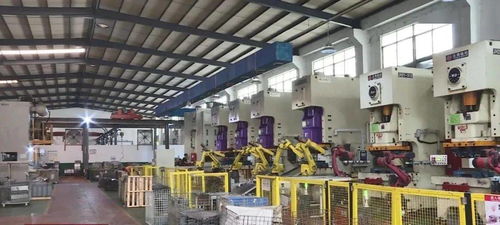 豐順電聲產(chǎn)業(yè) 借力計(jì)算機(jī)信息技術(shù)，推動(dòng)技術(shù)創(chuàng)新與新產(chǎn)品開(kāi)發(fā)